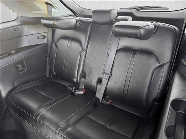 Used 2024 MAZDA CX-90 3.3 Turbo w/ Preferred Plus image 17