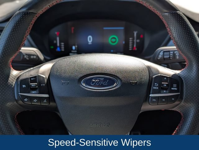Used 2024 Ford Escape ST-Line AWD/4WD image 25