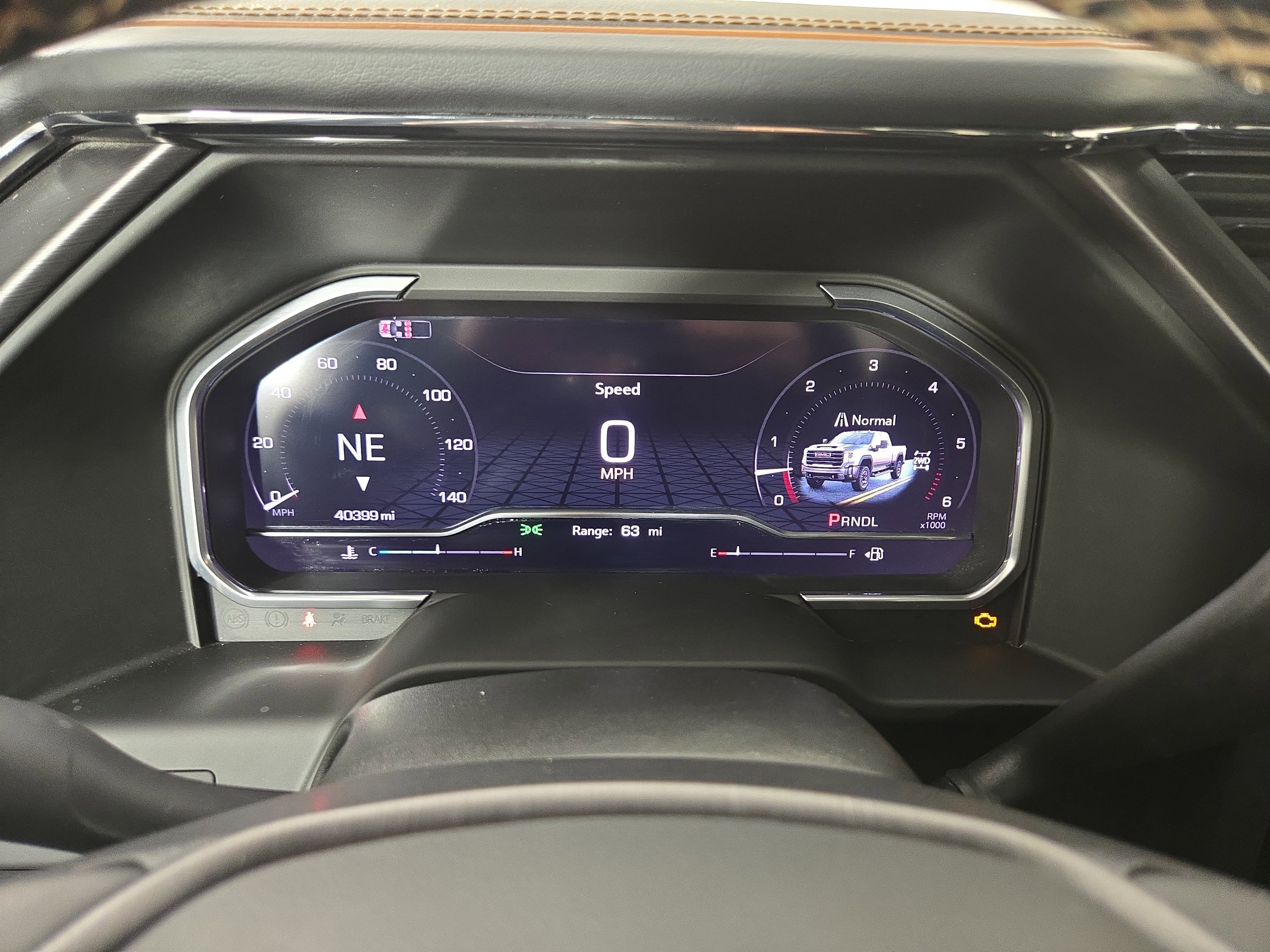 Certified 2024 GMC Sierra 2500 AT4 image 17