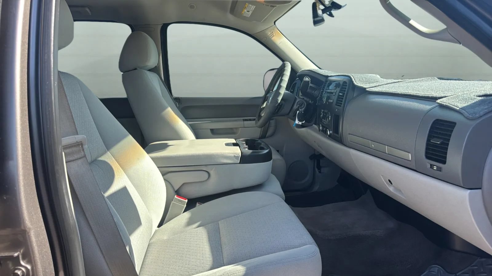 Used 2013 Chevrolet Silverado 1500 LT w/ All-Star Edition RWD image 25