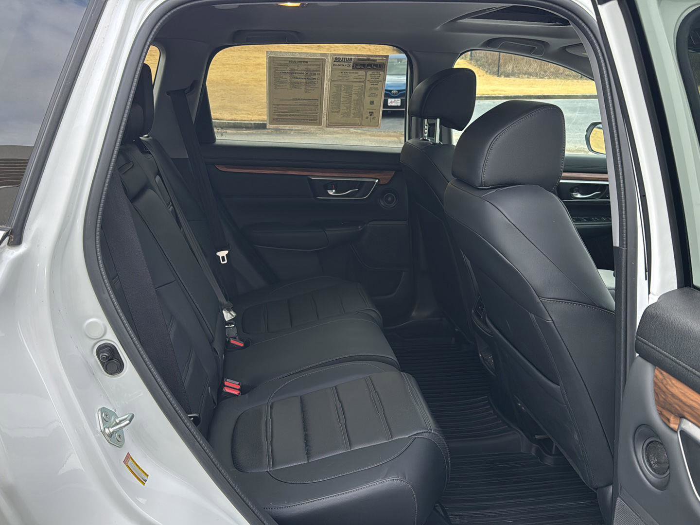 Used 2022 Honda CR-V EX-L image 11