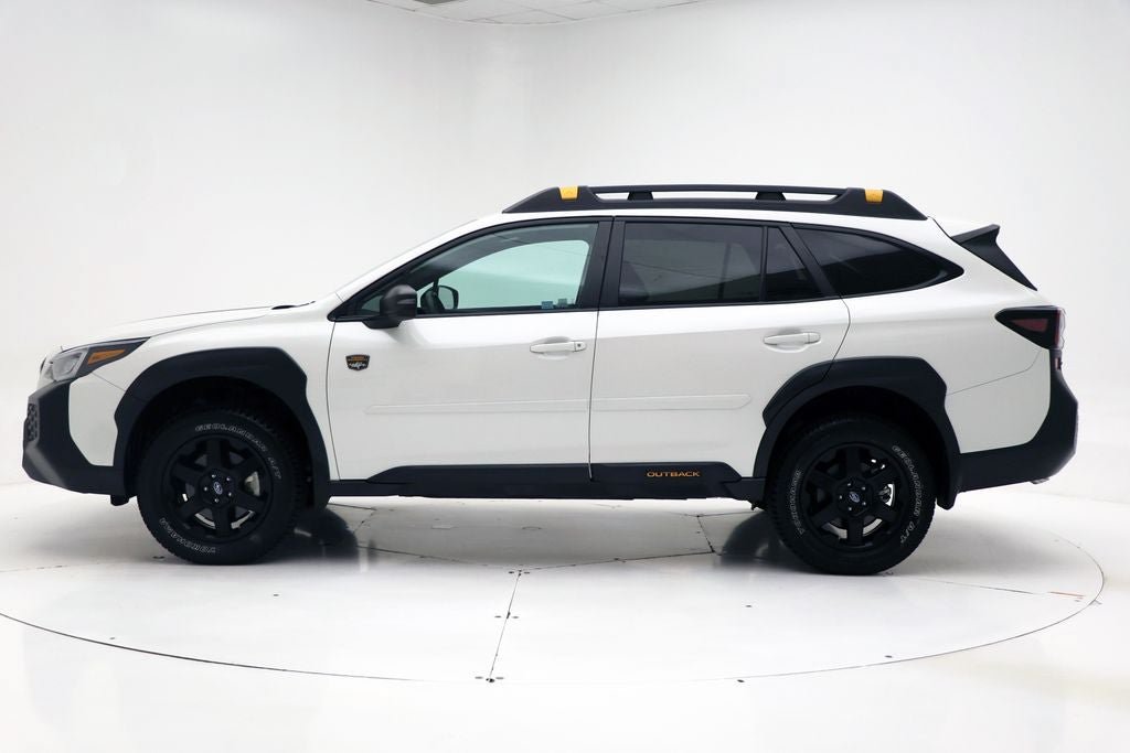 Used 2024 Subaru Outback Wilderness AWD/4WD image 6