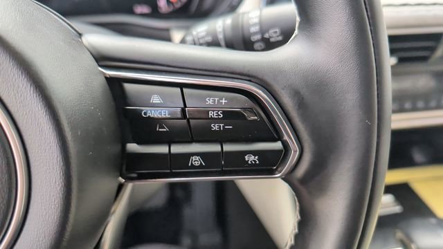 Certified 2026 MAZDA CX-90 3.3 Turbo S w/ Premium Plus AWD/4WD image 30