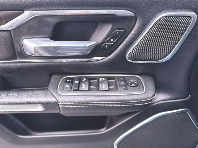 Used 2022 RAM 1500 Laramie image 23