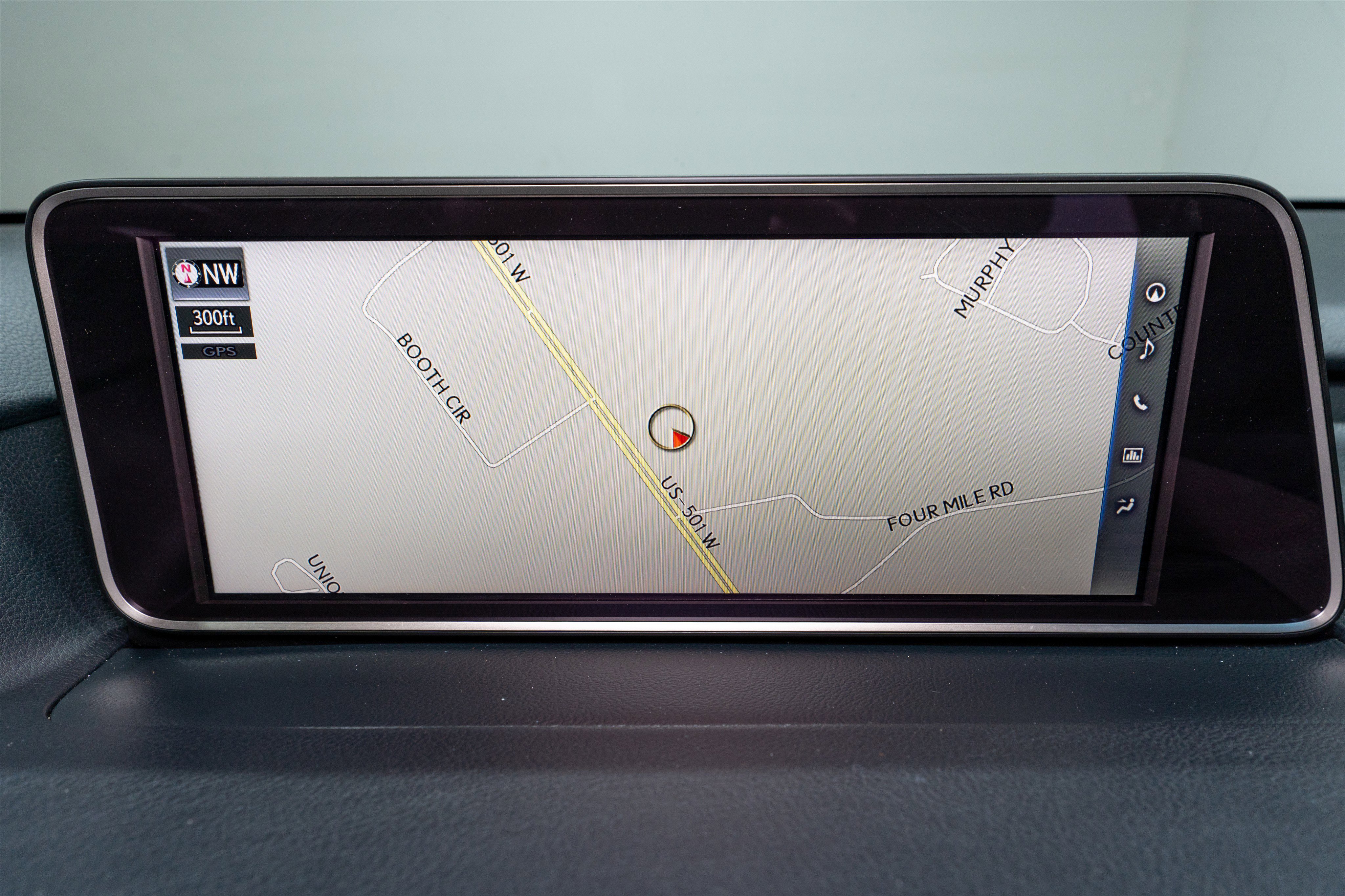 Used 2019 Lexus RX 350 F Sport image 18