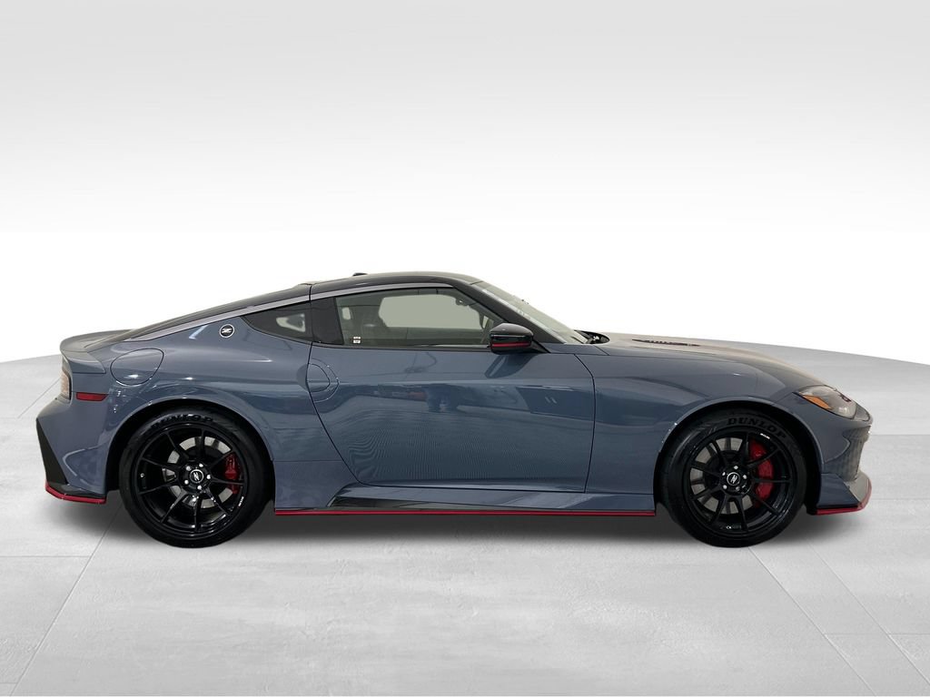 Used 2024 Nissan Z NISMO w/ Floor Mat Package RWD image 7