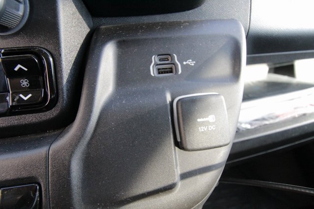 Used 2023 RAM ProMaster 2500 image 35