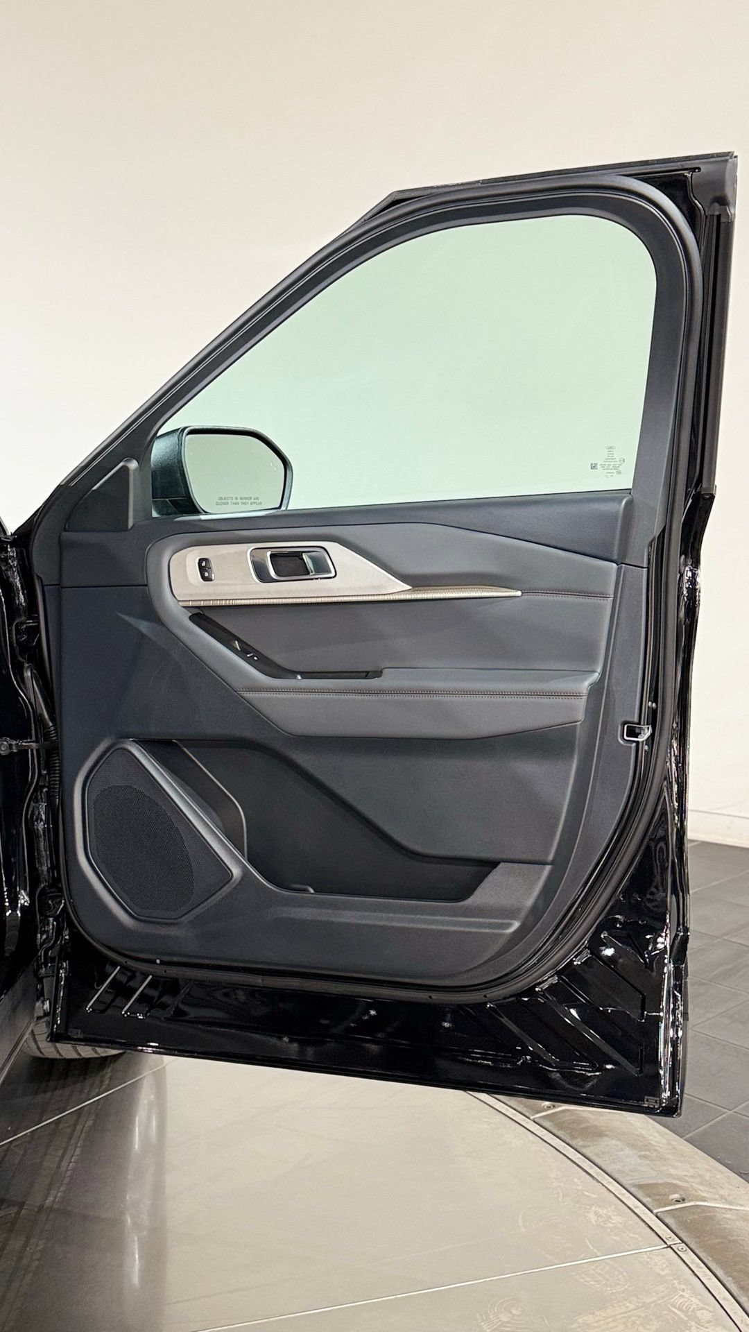 New 2026 Ford Explorer Active w/ Active Comfort Package AWD/4WD image 61