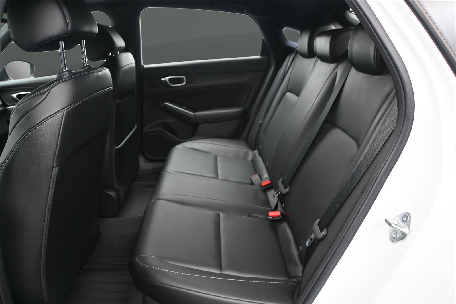 Used 2024 Acura Integra A-Spec FWD image 9