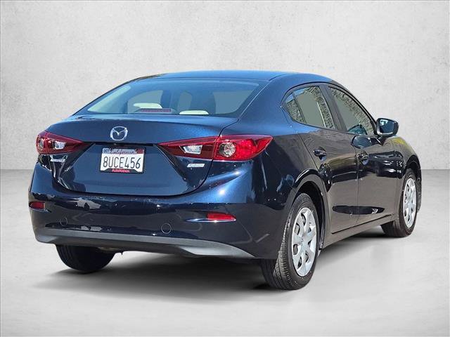 Used 2017 MAZDA MAZDA3 Sport FWD image 5