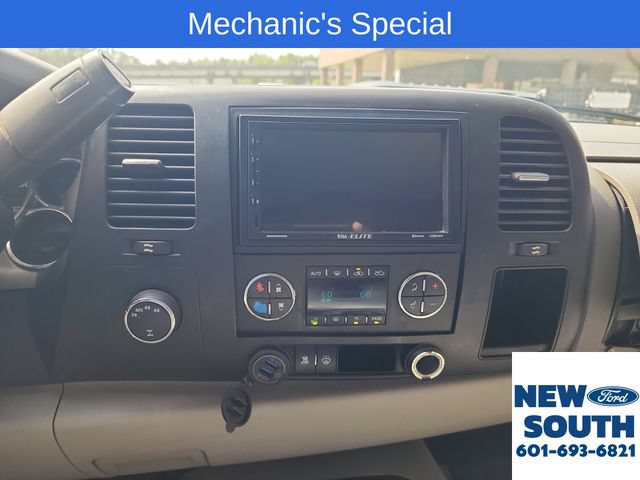 Used 2007 GMC Sierra 1500 SLE w/ SLE2 Preferred Package AWD/4WD image 14