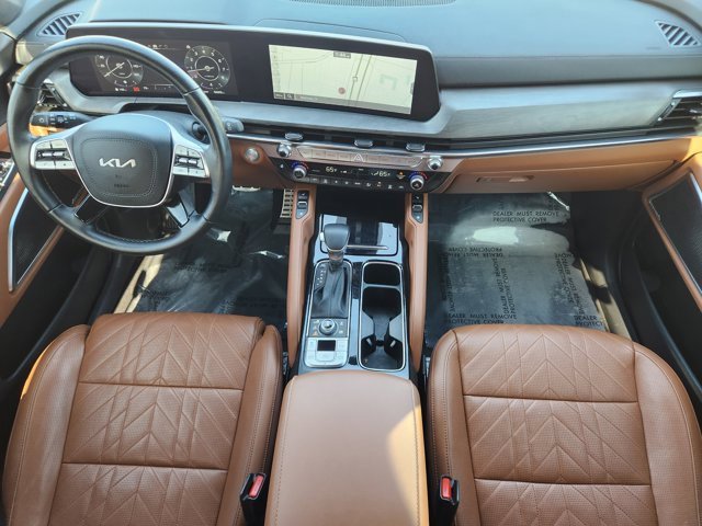 Used 2023 Kia Telluride SX Prestige X-Pro image 25
