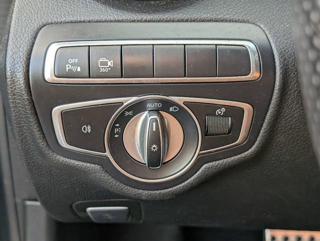 Used 2018 Mercedes-Benz C 43 AMG 4MATIC Cabriolet image 36