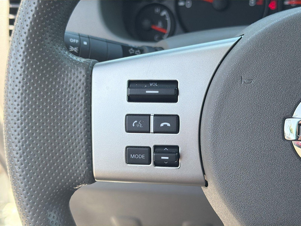 Used 2021 Nissan Frontier S RWD image 8
