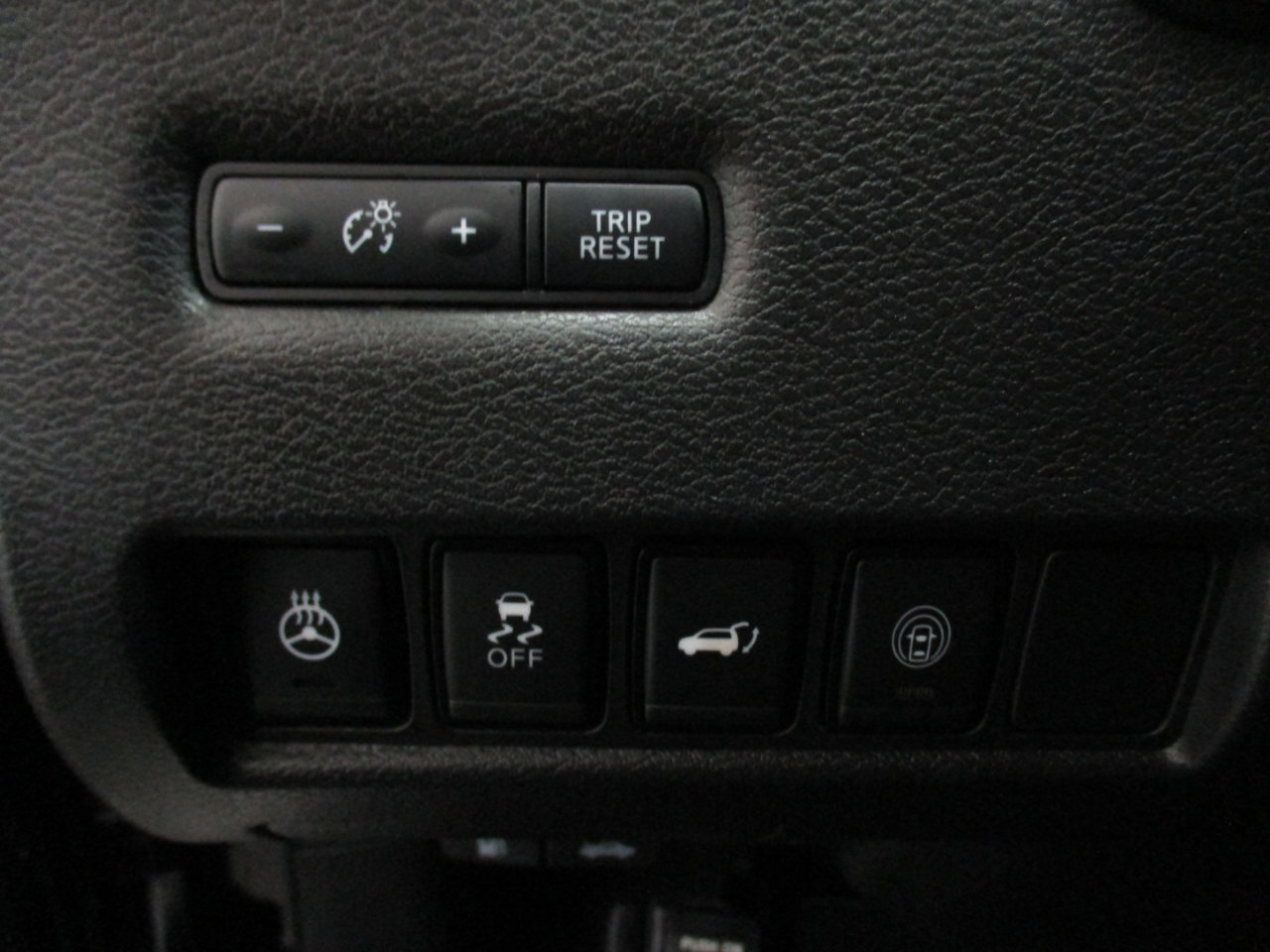 Used 2020 Nissan Murano SL image 19