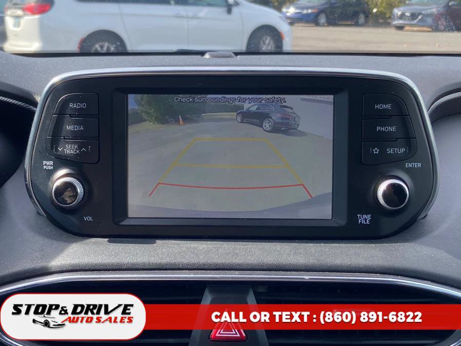 Used 2019 Hyundai Santa Fe SE image 15