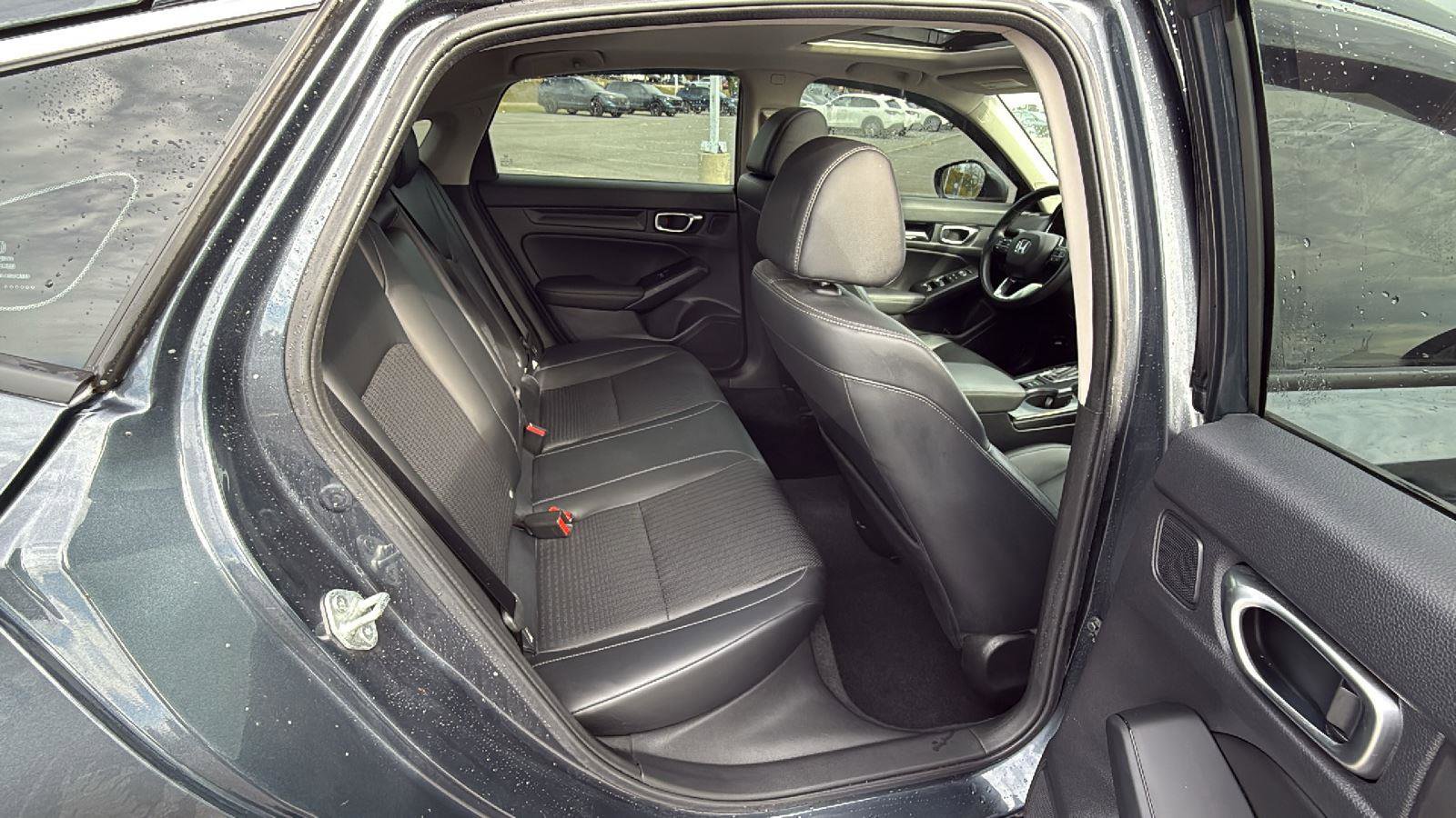 Used 2022 Honda Civic EX-L image 20