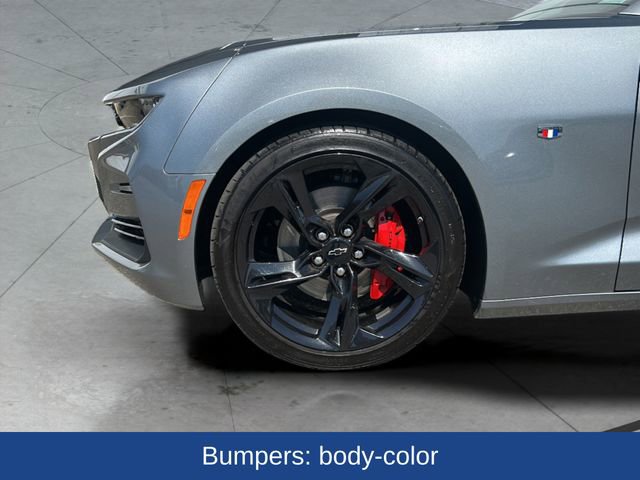 Used 2023 Chevrolet Camaro SS image 26
