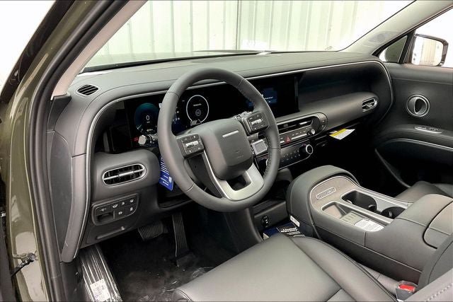 New 2026 Hyundai Palisade SEL Premium AWD/4WD image 8