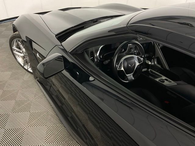 Used 2014 Chevrolet Corvette Stingray Coupe w/ 3LT Preferred Equipment Group image 40