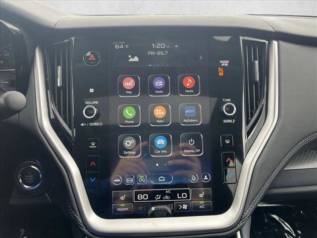 Used 2025 Subaru Outback Premium image 13