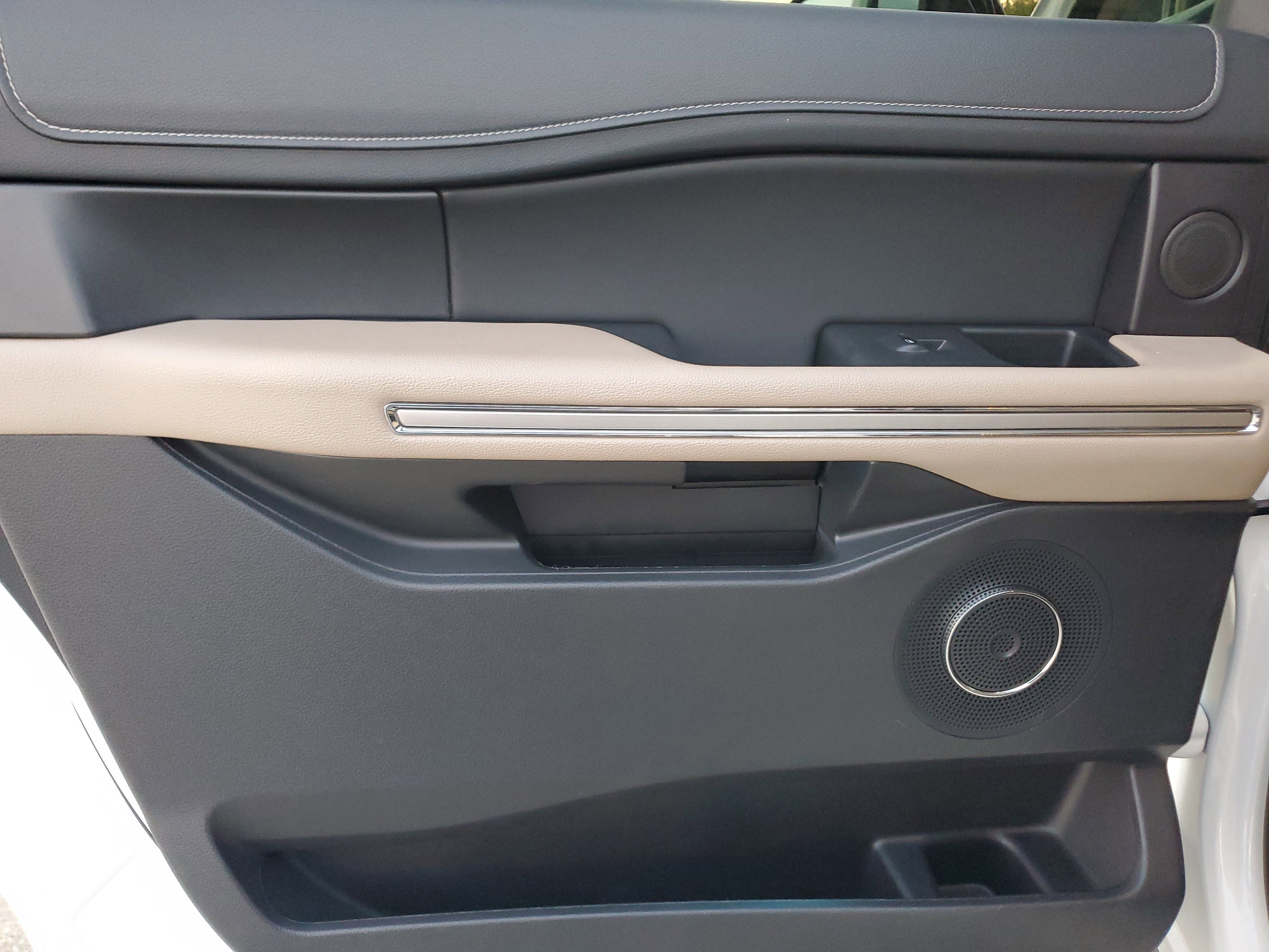 Certified 2024 Ford Expedition Max Limited image 18