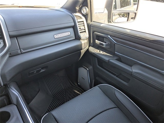 New 2026 RAM 2500 Laramie image 17