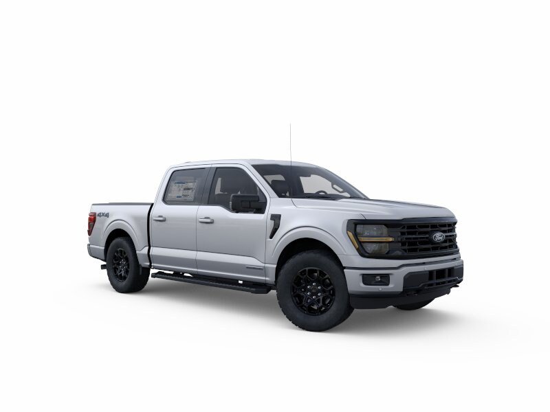 New 2026 Ford F150 XLT w/ Equipment Group 302A MID AWD/4WD image 26