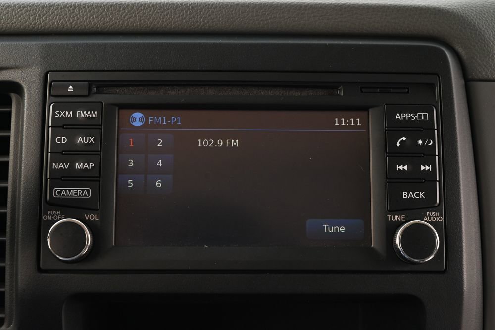 Used 2020 Nissan NV 3500 SL w/ Navigation Package RWD image 26