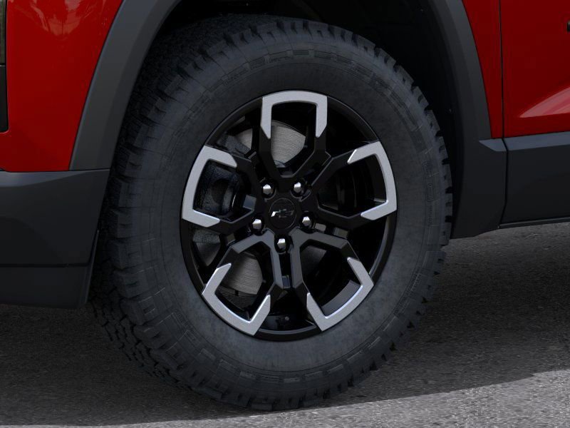 New 2026 Chevrolet Equinox ACTIV w/ Safety and Technology Package image 10