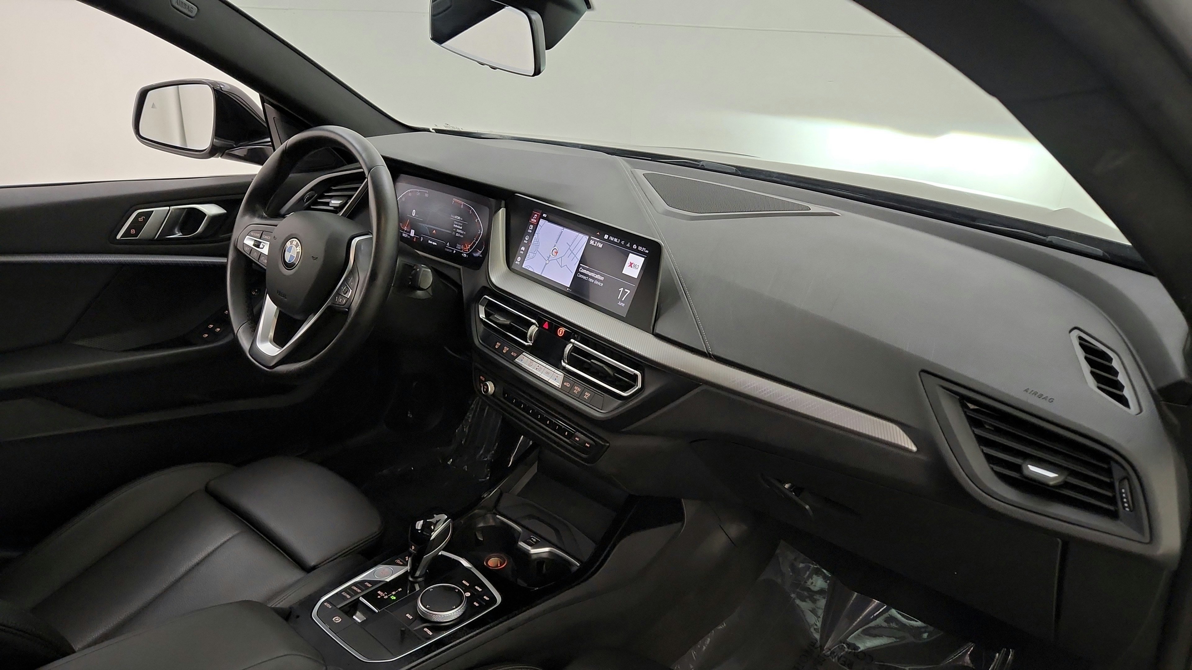 Used 2020 BMW 228i xDrive Gran Coupe w/ Convenience Package AWD/4WD image 48