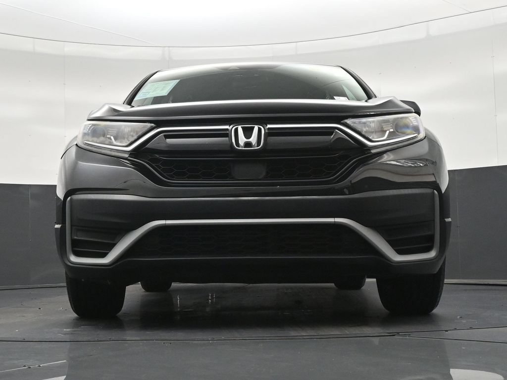 Used 2022 Honda CR-V Special Edition image 30
