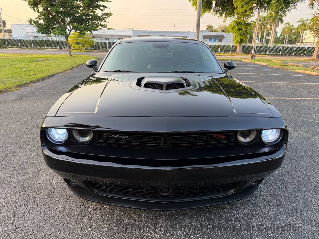 Used 2015 Dodge Challenger R/T Plus RWD image 5