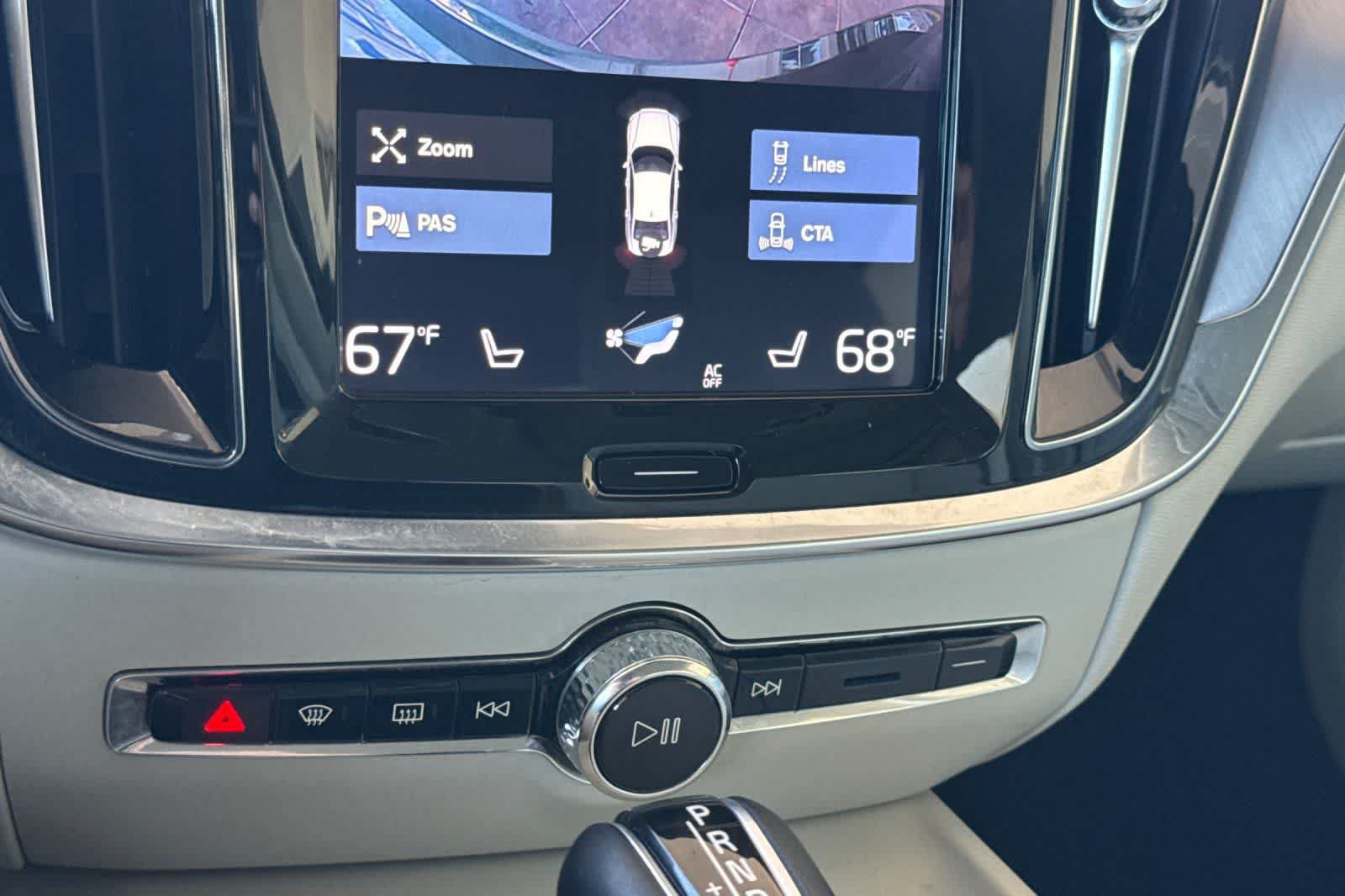 Used 2019 Volvo S60 T6 Momentum w/ Premium Package AWD/4WD image 22