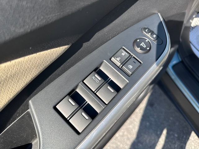 Used 2015 Honda CR-V EX-L image 11