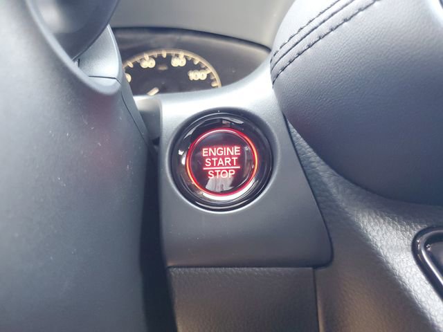 New 2026 Honda HR-V LX image 26
