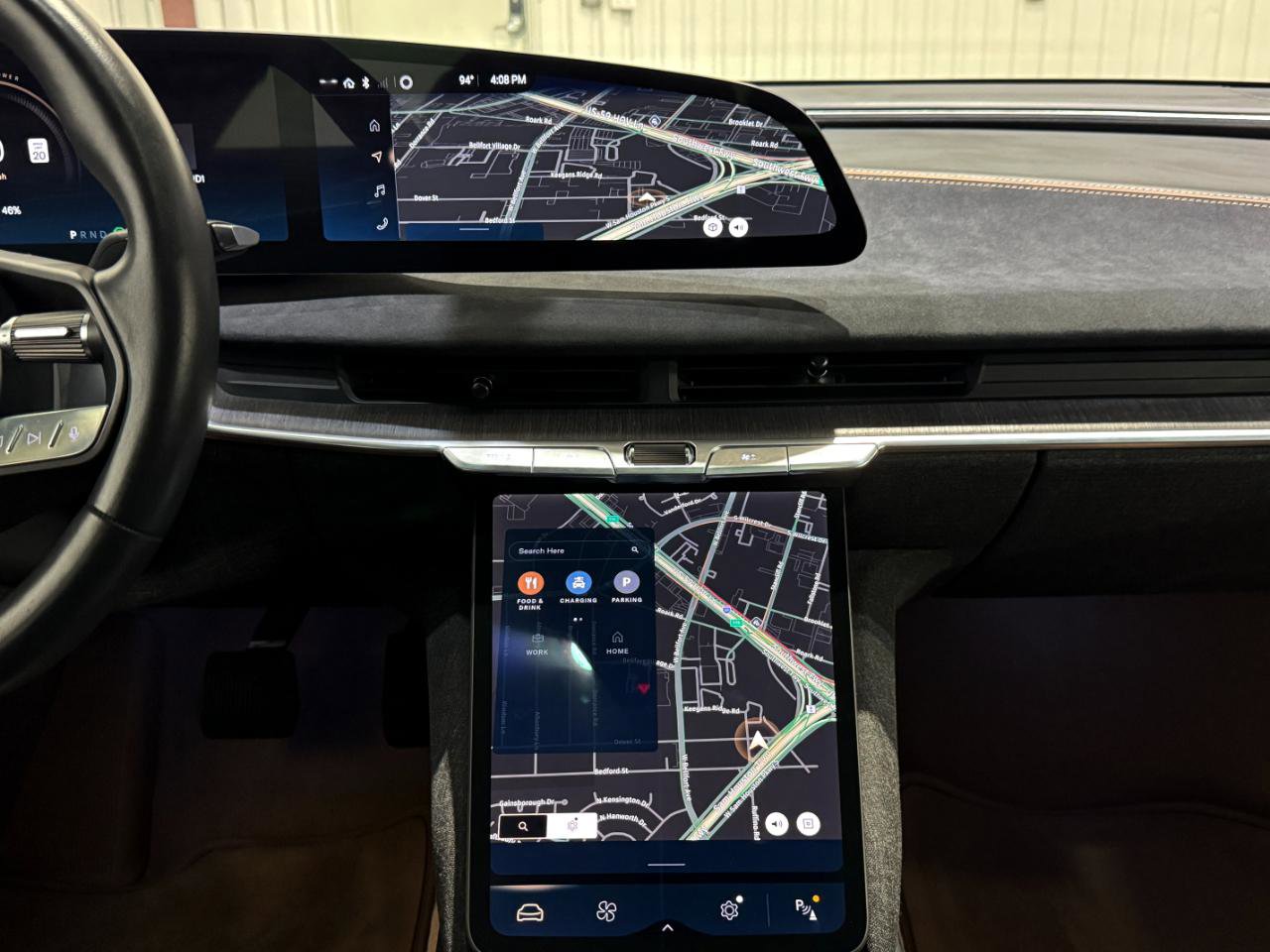 Used 2022 Lucid Air Grand Touring image 31