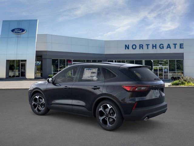 New 2025 Ford Escape ST-Line Select w/ Tech Pack #2 AWD/4WD image 5