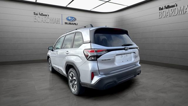 New 2026 Subaru Forester Premium image 6
