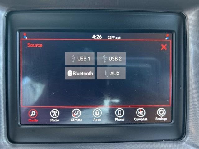 Used 2020 Dodge Charger SXT RWD image 23