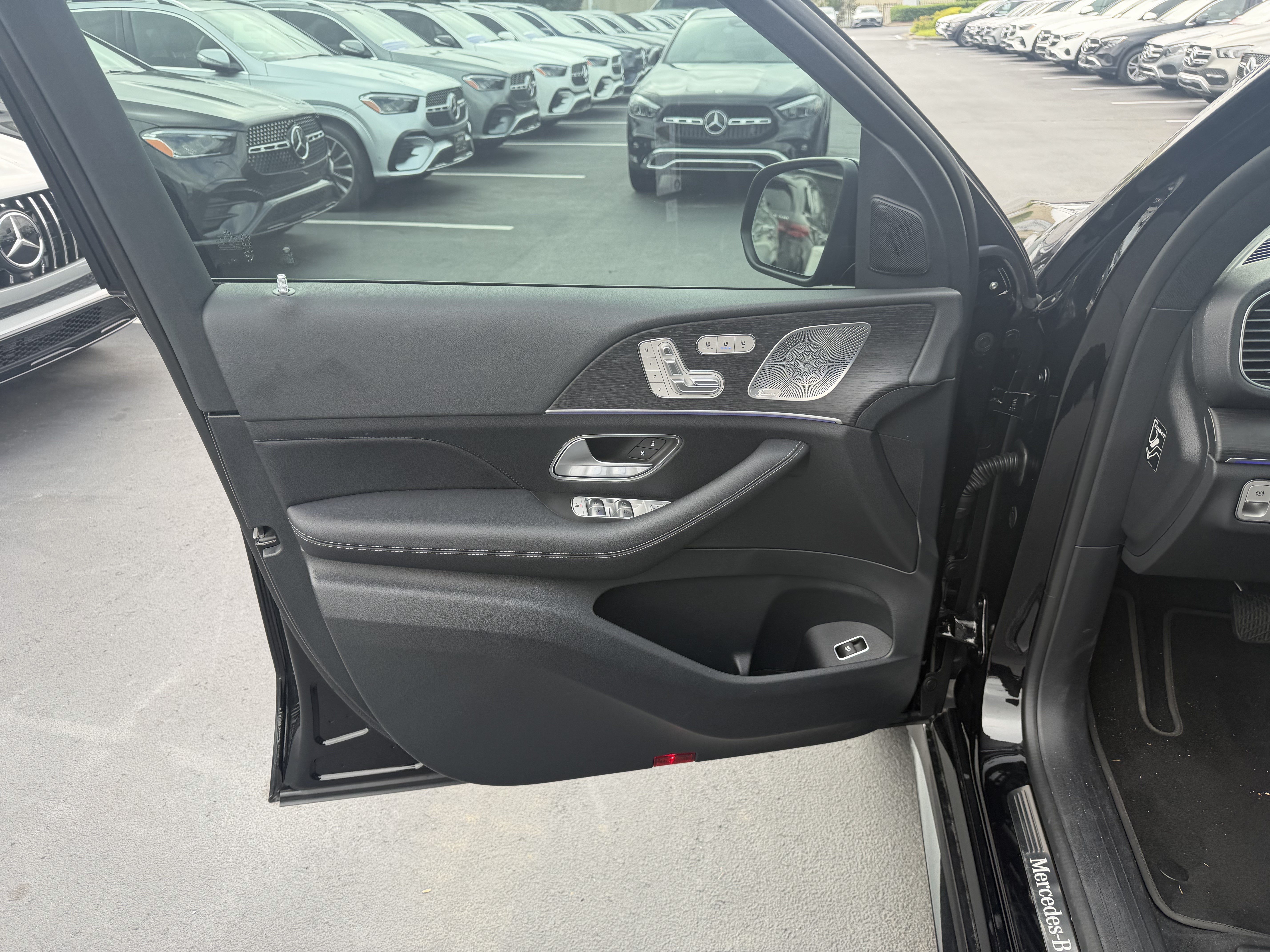 Certified 2026 Mercedes-Benz GLE 350 4MATIC image 14