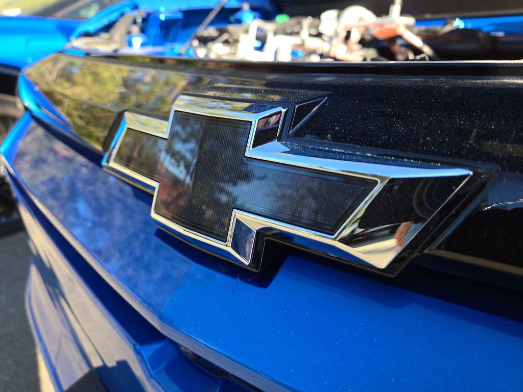 New 2026 Chevrolet Blazer EV LT w/ Midnight/Sport Edition image 29