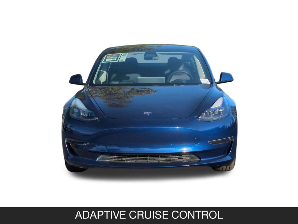 Used 2023 Tesla Model 3 Standard Range RWD image 4