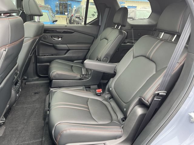 New 2026 Honda Pilot TrailSport image 26
