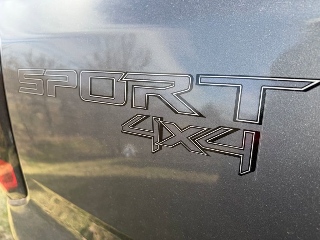 Used 2024 Ford Ranger Lariat w/ Trailer Tow Package image 5