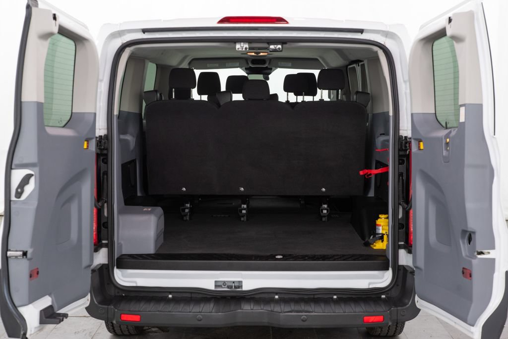 Used 2016 Ford Transit 150 XL RWD image 8