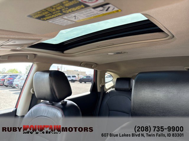 Used 2012 Nissan Rogue SL image 23