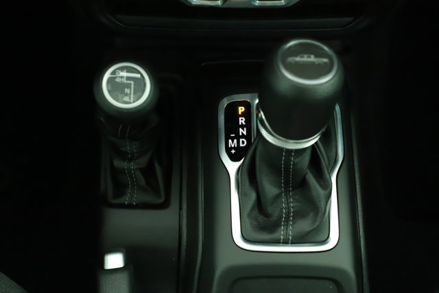 New 2026 Jeep Gladiator Sport image 19