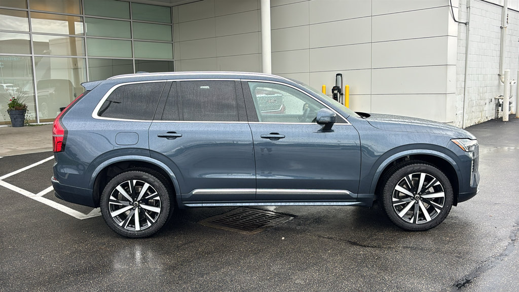 New 2026 Volvo XC90 B5 Core AWD/4WD image 26