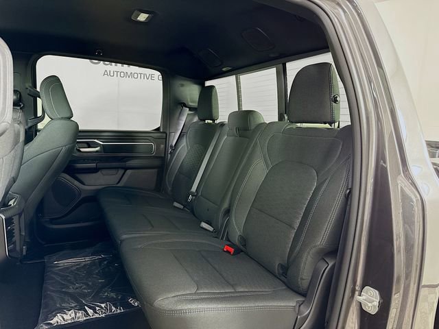 New 2026 RAM 1500 4x4 Crew Cab image 24